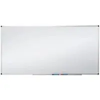 Office Marshal Profi Whiteboard Magnetisch Lackierter Stahl Einseitig 100 (B) x 200 (H) cm