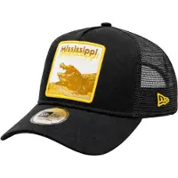 New Era 9Forty Mississippi Gator Trucker Cap