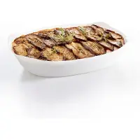 Luminarc Carine Smart Auflaufform 30x22 cm