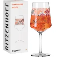 Ritzenhoff Sommerrausch Aperitifglas #25 von J. Haness F25