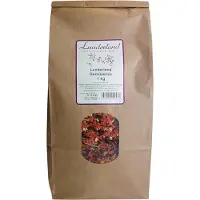 Lunderland - Gemüsemix BARF Zusatz Flocken 1kg