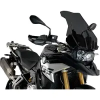 Puig Touring Bmw F900gs Adventure 2024 Hohe Windschutzscheibe
