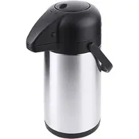 Contacto Isolierte Pumpkanne 2,2 l