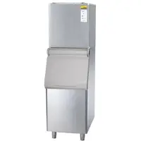 NordCap Eiswürfelbereiter SVH 222 L