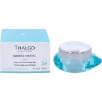 Thalgo Revitalisierende Nachtcreme 50 ml Creme