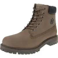 Bugatti 321-ANV30-1550 - Herren Boots - 1410-Taupe, Größe:46 EU