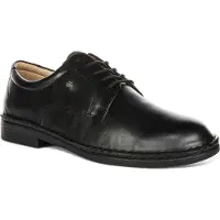 Finn Comfort Milano In Black for Men – 8 UK - 42 EU - 8.5 US / Black
