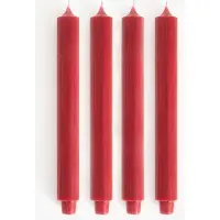 Sissy-Boy Kerze Medium - Rot