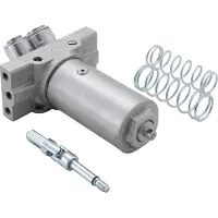 Bgs Replacement Hydraulic, 6652 mm, 6,65 kg
