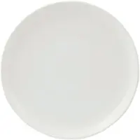 Salt & pepper Essteller Studio White 27 cm (4er Set)