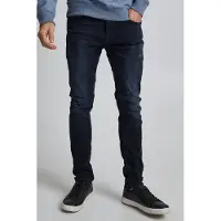 Blend Slim Fit Jeans Basic Denim Pants Hose Trousers ECHO FIT MULTIFLEX Größe: 29W / 30L