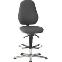 BIMOS ESD Basic 3 9159E Arbeitsdrehstuhl mit Aufstieghilfe frei konfigurierbar