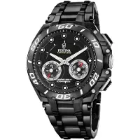 Festina Smartwatch Herren Connected d F20762/3