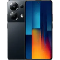 Xiaomi Smartphone MZB0G1JEU Schwarz