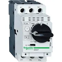 Schneider Electric Motorschutzschalter GV2P01