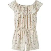 Name it Print Playsuit