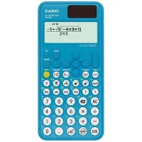 Casio Fx-85spcw Taschenrechner