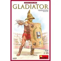 MiniArt Gladiator