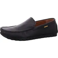 Camel active Mokassin Schwarz