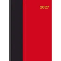 Bekking & Blitz A5 Combi-Tagesagenda 2027