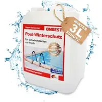 ONBEST Pool Winterschutz 3 Liter