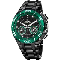 Festina Smartwatch Herren Connected d F20762/2
