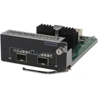 HP FlexNetwork 5140HI/5520HI/5600HI 2 Port SFP28 Module
