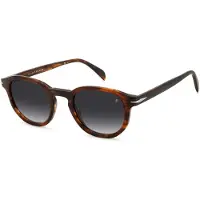 David Beckham Db-1007-s-0cj 49/24/145 Sonnenbrille