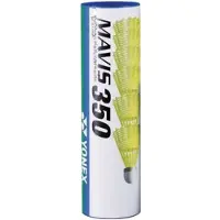Yonex Badminton-Ball Mavis 350 6er Dose