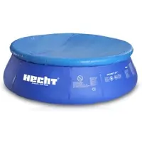 HECHT Abdeckung F?r Aufblasbar Schwimmbad 300 cm