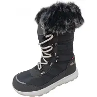 TROLLKIDS Boots Grau in Gr. 35