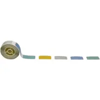Niimbot Thermal labels stickers T 14x30mm 210 psc (Cornfield)
