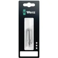 Wera 867/4 Z SB Bits, TX 15 x 89 mm, 3-teilig