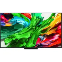 LG QNED evo AI 50QNED87B6A, 127 cm (50"), 3840 x 2160 Pixel, QNED MiniLED, Smart-TV, WLAN, Schwarz