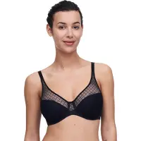 Chantelle Nicht geformter BH Norah Chic | Grösse: 75E | Farbe: Schwarz