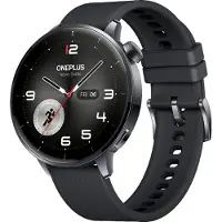 OnePlus Watch 3 43mm, 3,35 cm (1.32"), AMOLED, Touchscreen, WLAN, GPS, 37,8 g