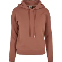 Urban Classics Organic Kapuzenpullover