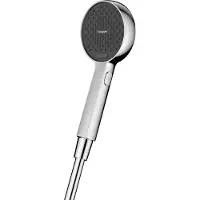 Hansgrohe Activera Select S Handbrause 95 2 Strahlarten wassersparend+ mit Booster