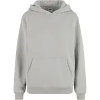 Urban Classics Kapuzenpullover "Ladies Fluffy Hoody" 1