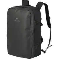 Travelite Venture Line Reisetasche M 50 cm - 44 Liter - 34x50x23 cm - schwarz