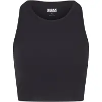 Urban Classics Muskelshirt "Ladies Sports Top Rib Ladies Sports Top Rib" 1