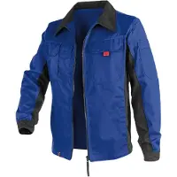 Kübler Funktionsjacke "Bekleidung"