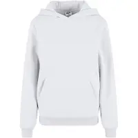 Urban Classics Kapuzenpullover "Ladies Fluffy Hoody" 1