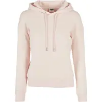 Urban Classics Kapuzenpullover "Damen Ladies Organic Hoody" 1 Stk.