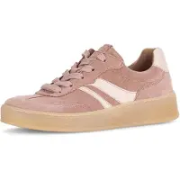 Gabor Sneakers Laag Sneakers Laag - roze - Maat 40