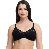 Chantelle Bügel-BH Norah C13F10 Schwarz