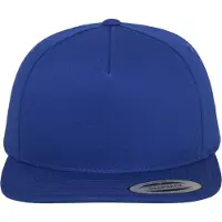 Flexfit Flex Cap "Unisex Classic 5 Panel Snapback"