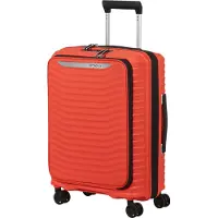Samsonite Upscape Spinner 55/20 cm Expandable Easy Access lava