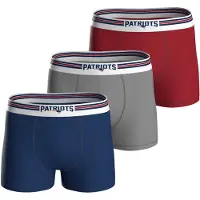 NFL Boxershorts "Boxershort 3pk Boxers 3er Pack"