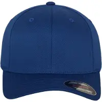 Flexfit Flex Cap "Wooly Combed Youth"